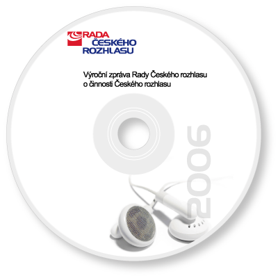 Vron zprva 2006