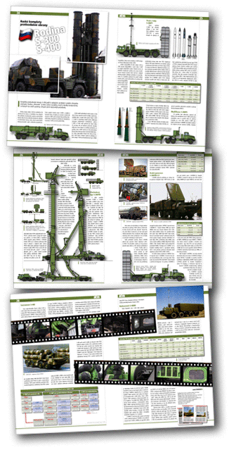Íránské rakety Šaháb: Rakety tisíce a jedné noci