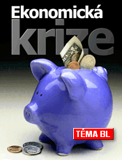 Ekonomická krize