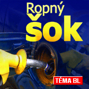 Ropný šok