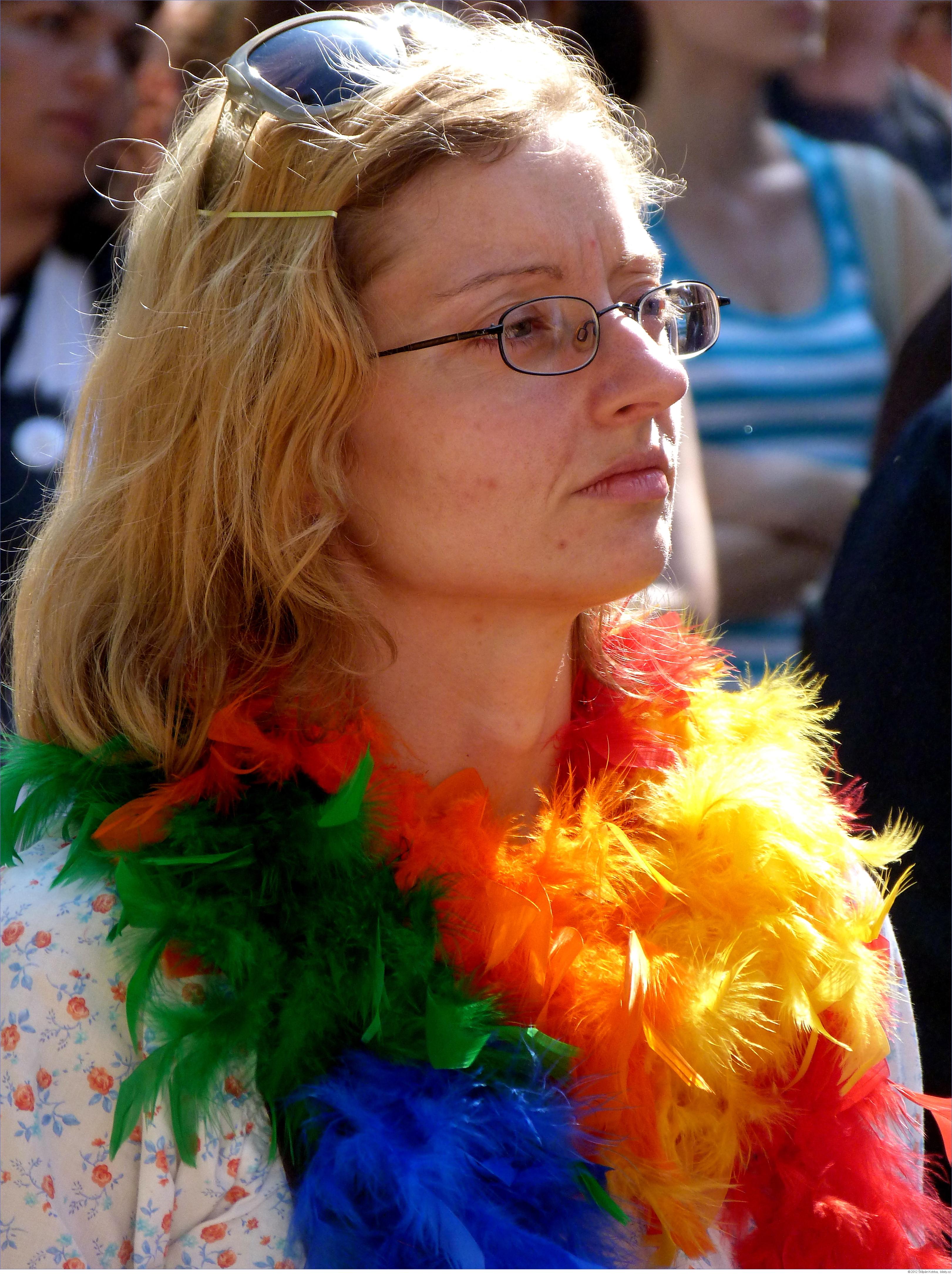 Prague Pride 2012