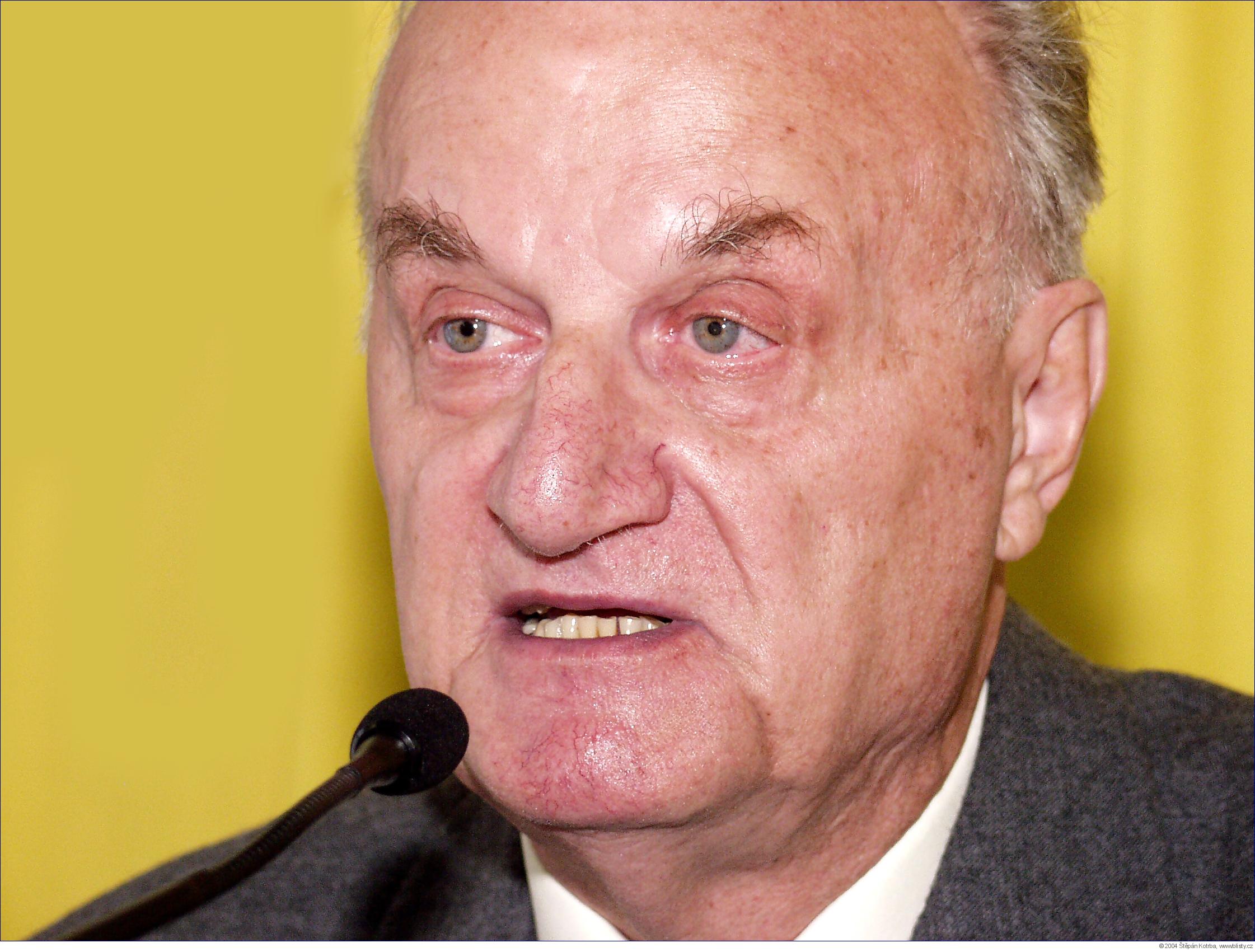 Zdeněk Hába