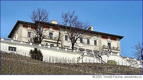 Vila Moritze Gröbeho