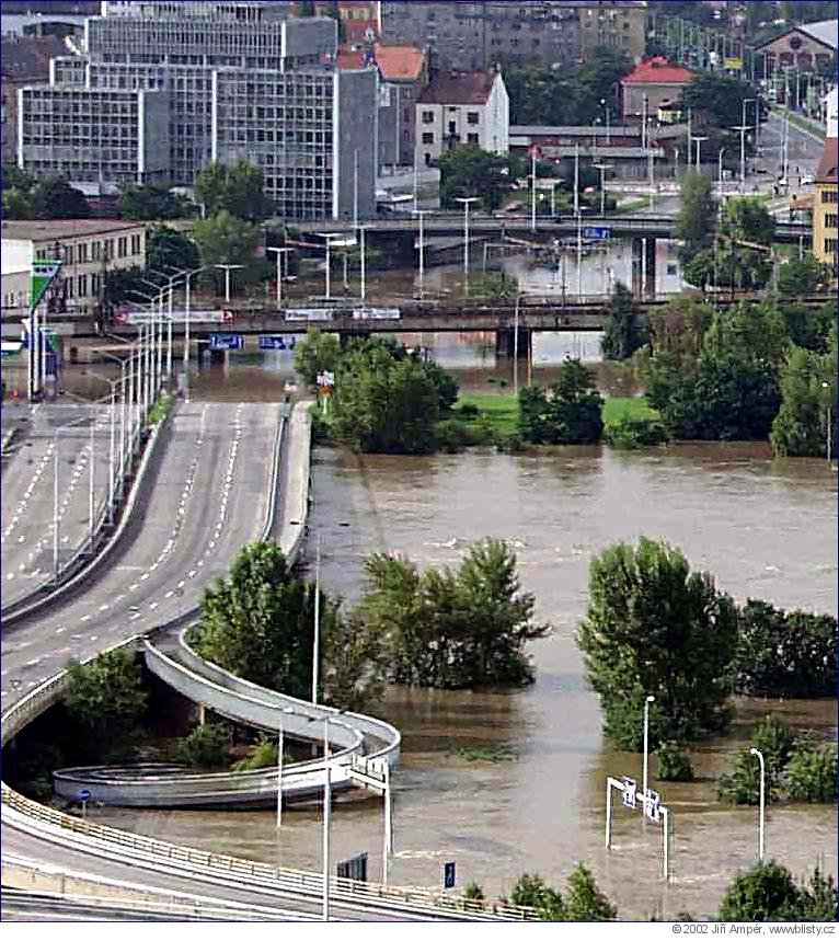 Louže
