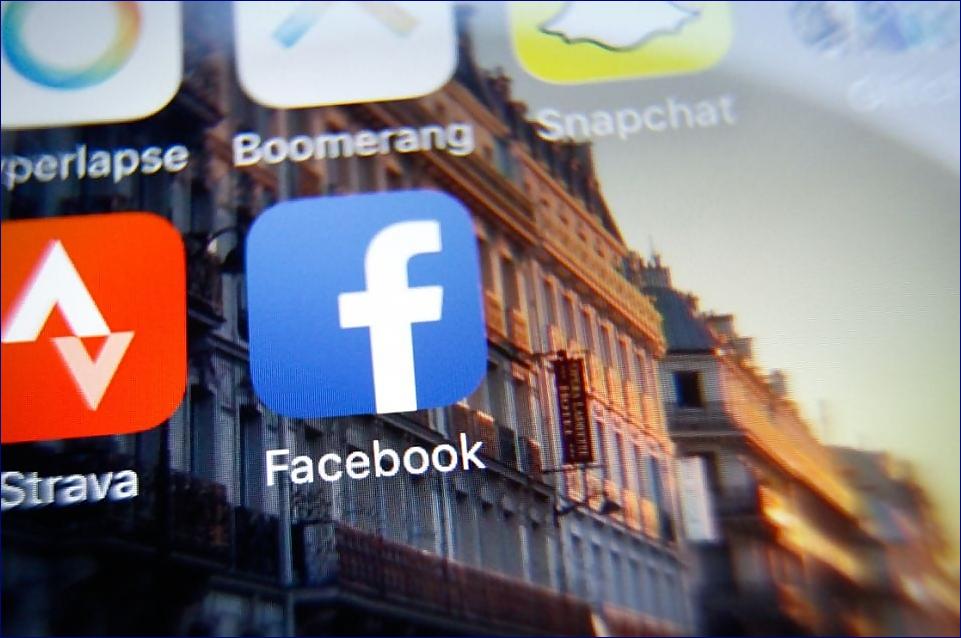 Tsunami finančních podvodů na Instagramu, Facebooku a WhatsAppu