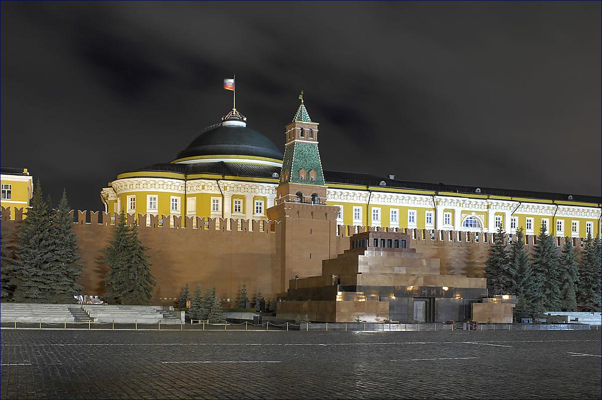 Kreml dál věří ve vítězství na Ukrajině a obnovu SSSR