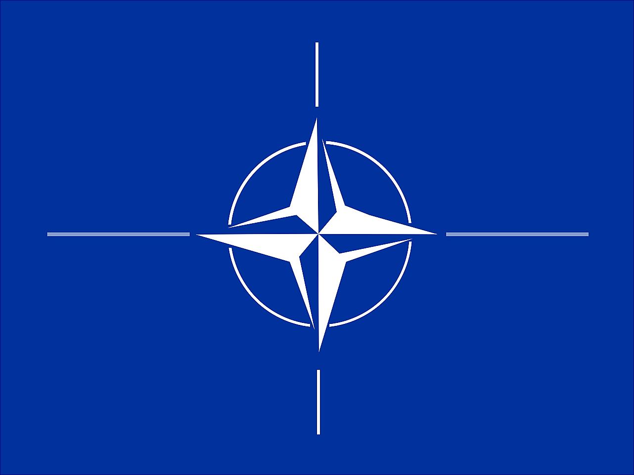  Neúspěch NATO při záchraně Ukrajiny vyvolává existenciální otázku: k čemu proboha tato organizace  je?