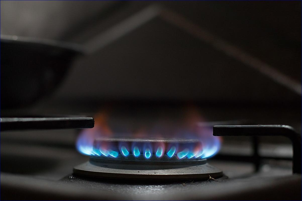 Rusko: Tarify za plyn na rekordní úrovni za 11 let, aby zalátali rozpočet Gazpromu