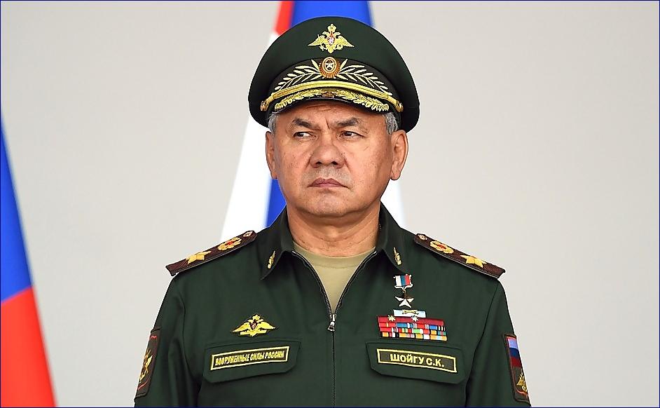 Rusko letos vytvoří dvě nové armády a 14 divizí