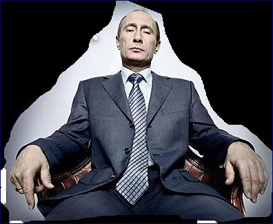 Putin řekl loni Johnsonovi, že ruská raketa 