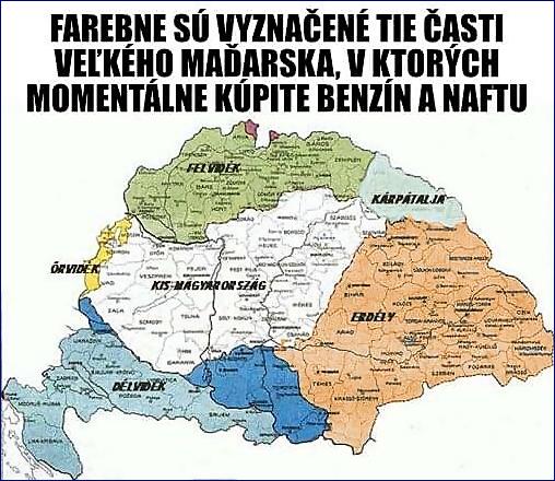 Maďarsku kvůli vízům pro Rusy navrhli dočasné vyloučení ze schengenského prostoru 