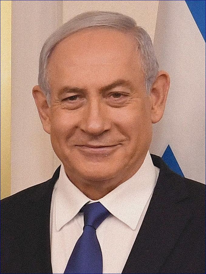  Izraelský ministr varuje, že odejde z válečného kabinetu, pokud Netanjahu neschválí konkrétní plán pro Gazu