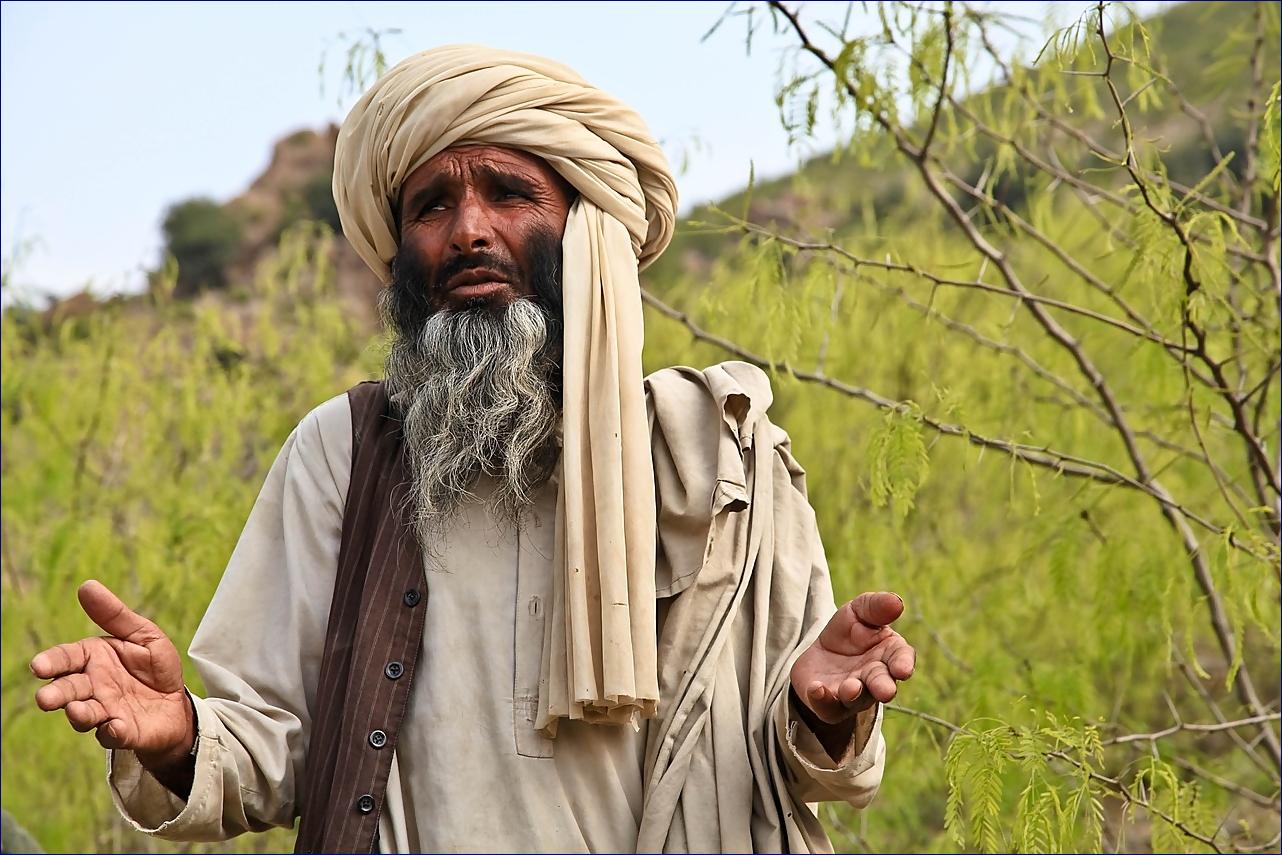 Afghánistán: Opiové protesty katalyzují protitálibánské nálady