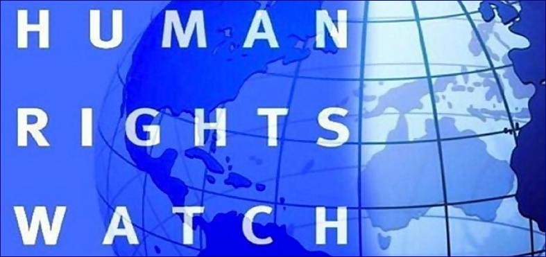 HRW:  Průvodce lidskými právy pro volby do Evropského parlamentu v roce 2024