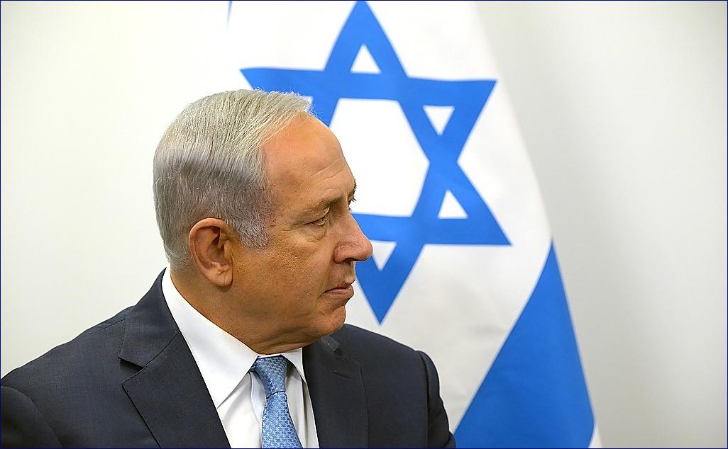 Izrael zabil dva generály íránských revolučních gard, Netanjahu zakázal vysílání Al Džazíry z Izraele