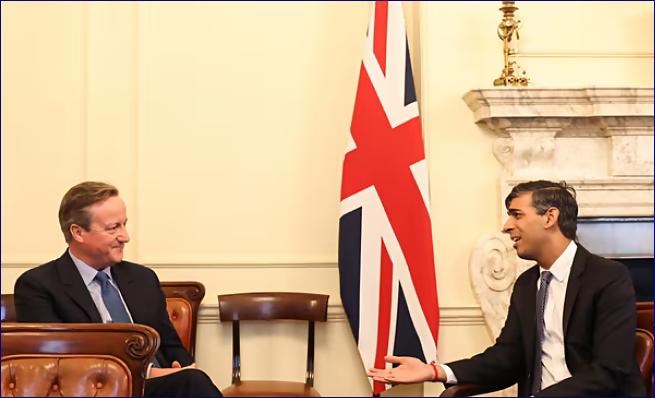 Britský ministr zahraničí obvinil Izrael ze záměrné blokace přechodu do Gazy pro humanitární pomoc
