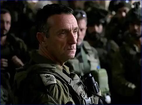 Haaretz: Chci věřit, že izraelská armáda nebude střílet na neozbrojené civilisty držící bílou vlajku