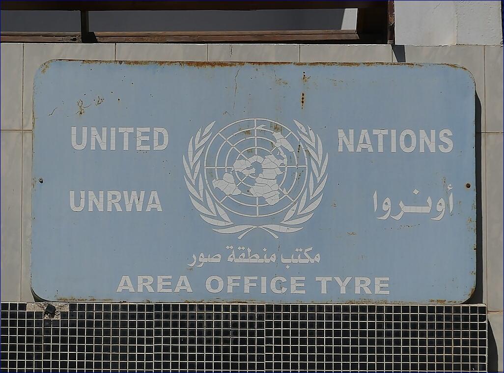 Izraelské oběti teroru žalují UNRWA za vedení 