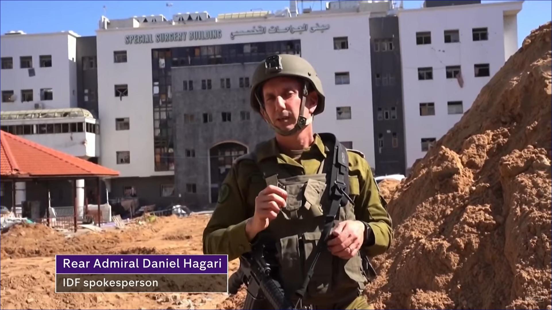 Haaretz:  izraelská armáda vytvořila v Gaze 