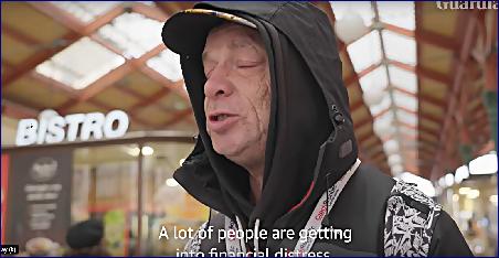 Počet bezdomovců v ČR je nejvyšší ve střední a východní Evropě