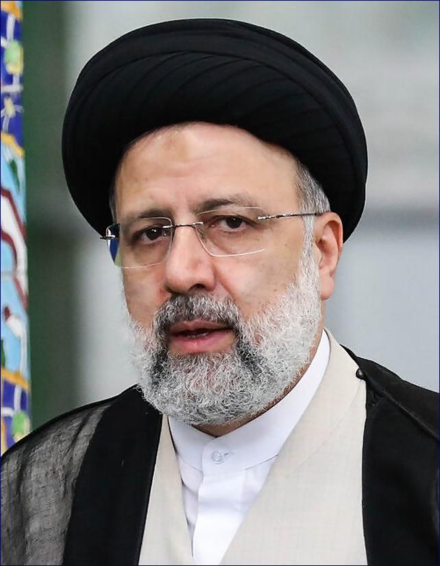 Vrtulník s íránským prezidentem zřejmě havaroval 
