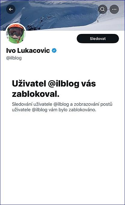 Česko jako pašalík oligarchů, pokračováni č. 1001: Lukačovič blokuje