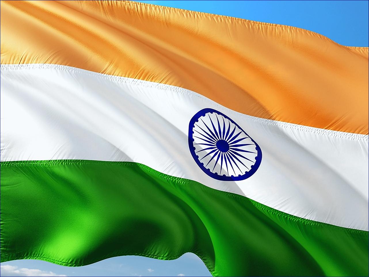 Indie schválila přístav v hodnotě 9 miliard dolarů - na podporu obchodu s Evropou