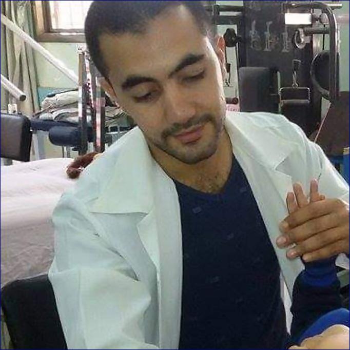 Lékaři bez hranic: Odsuzujeme usmrcení dalšího našeho zdravotníka izraelskou armádou 