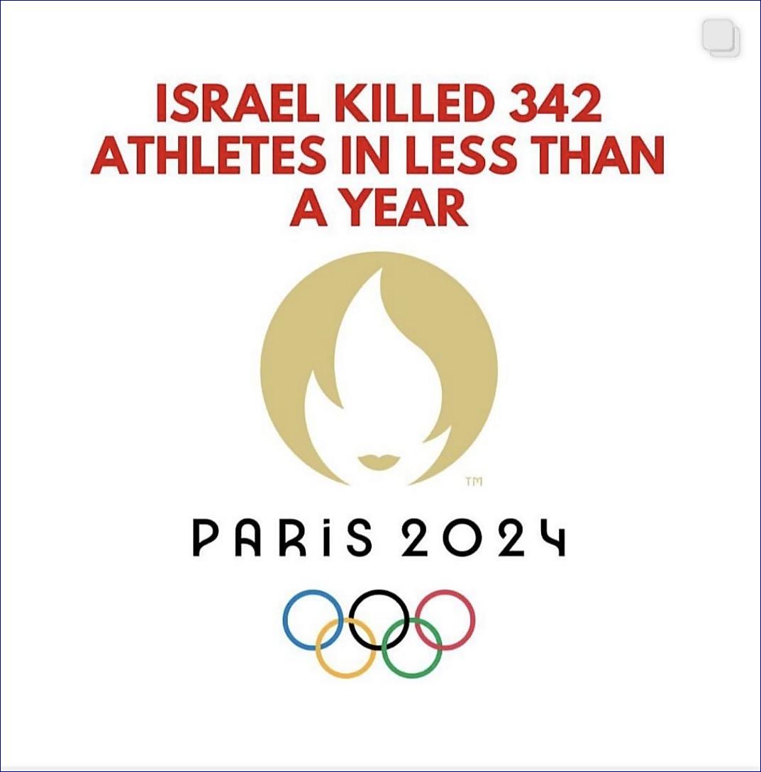 Paříž: Světový stát apartheidu získal zlato v soutěži Masakr nevinných civilistů