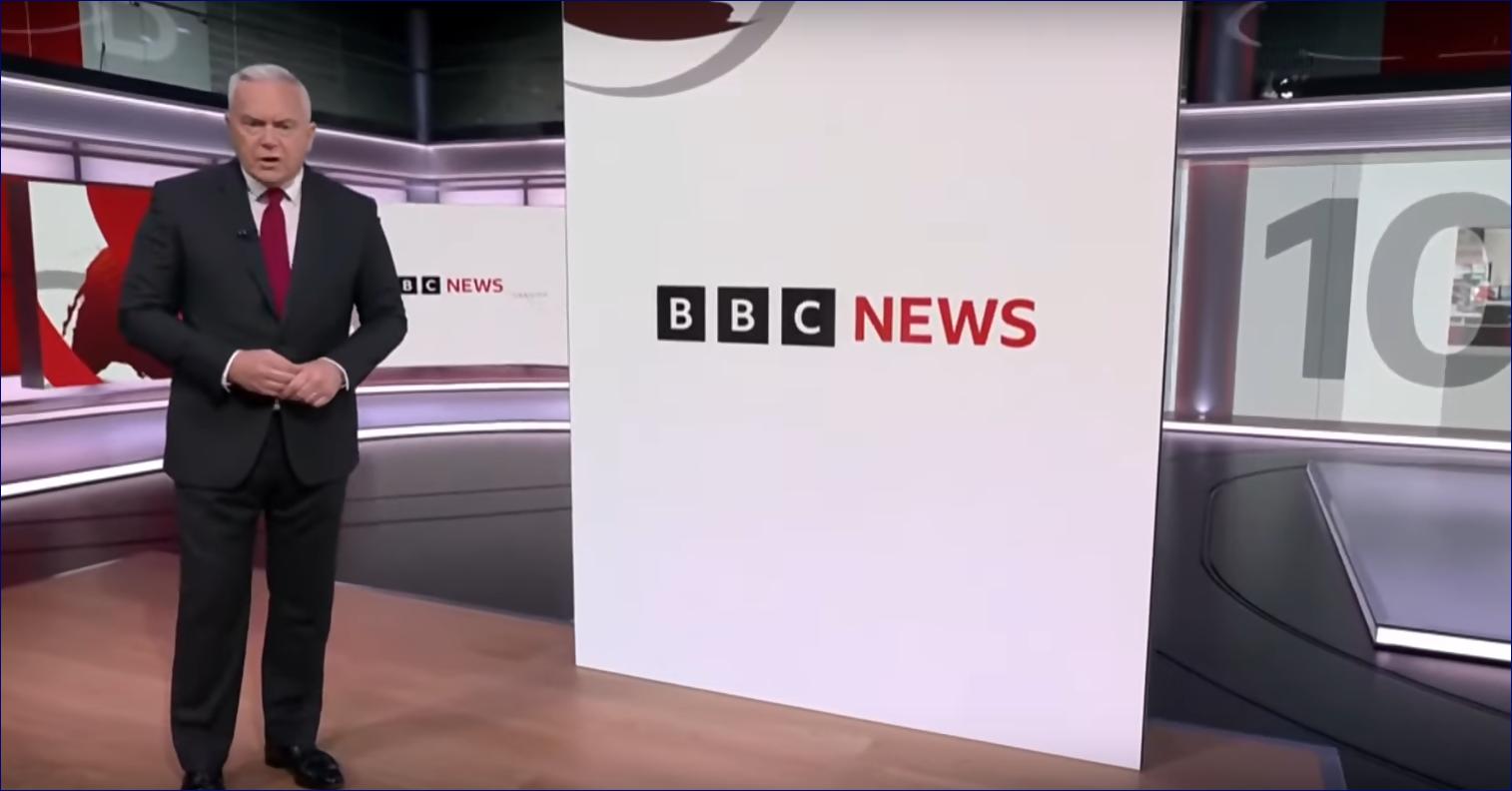 Británie: Ikona televize BBC je trestně stíhána za to, že si pořizovala sexuálně explicitní obrázky dětí 