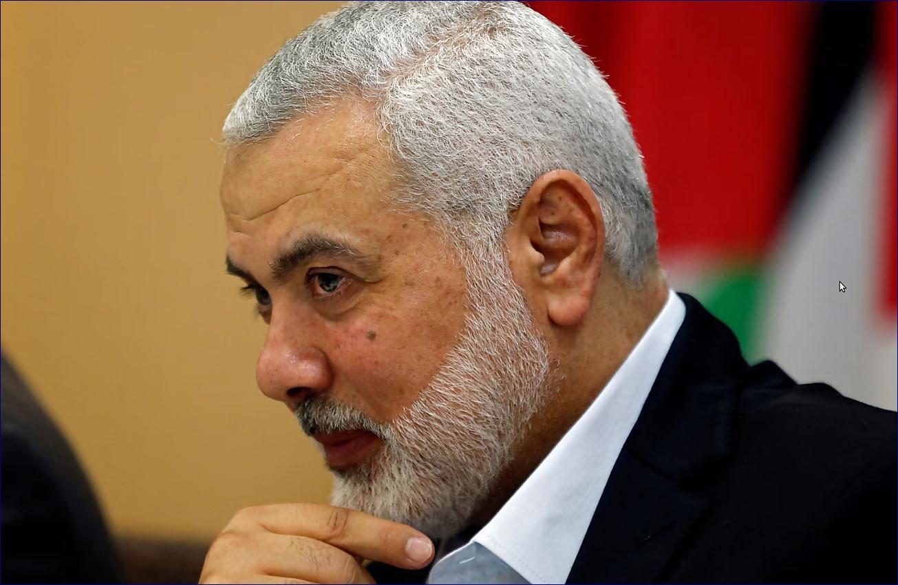 Několik úvah o atentátu na politického šéfa Hamásu