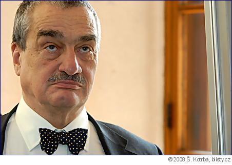 Karel Schwarzenberg