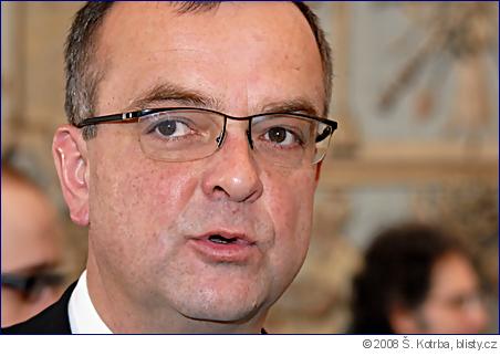 Miroslav Kalousek Miroslav Kalousek