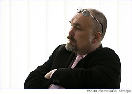 Štěpán Kotrba Štěpán Kotrba