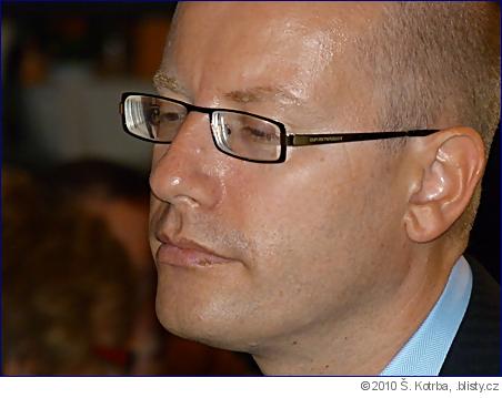 Bohuslav Sobotka Bohuslav Sobotka