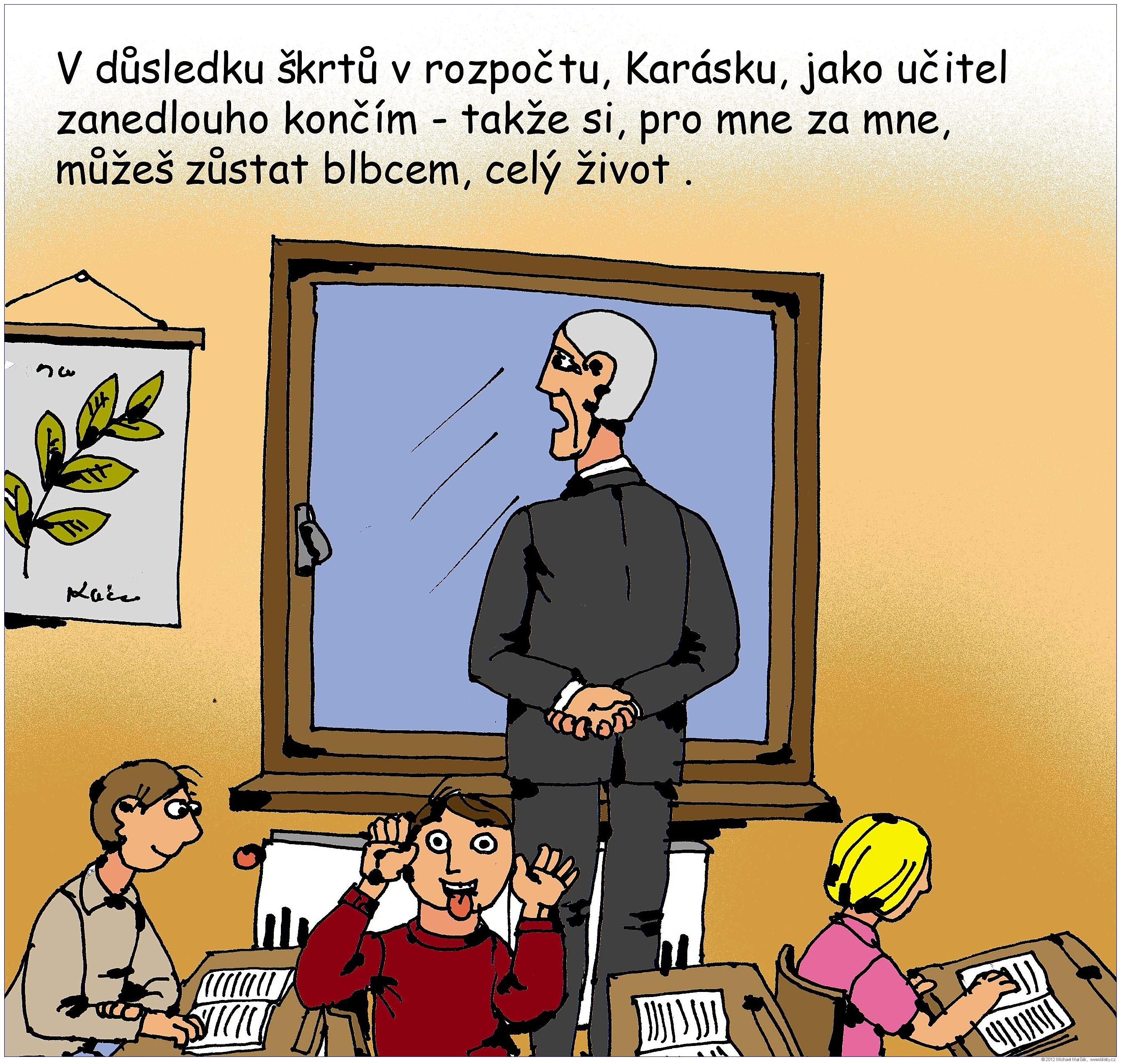 piráti z karibského karikatury