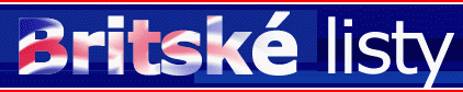 Britske Listy